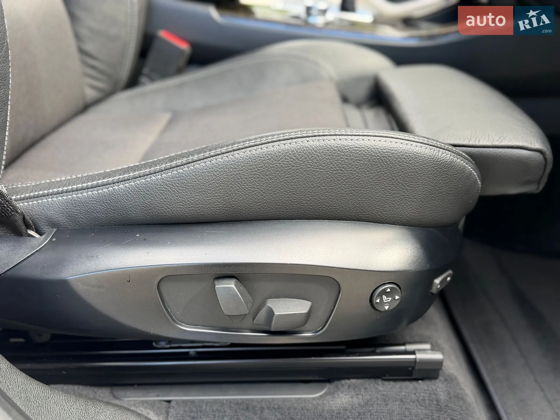 2012 BMW X3 - мініатюра 60