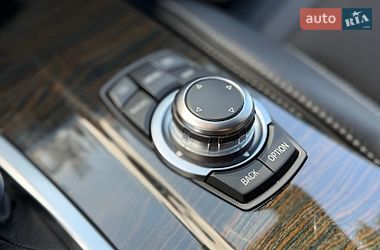 Внедорожник / Кроссовер BMW X3 2012 в Киеве