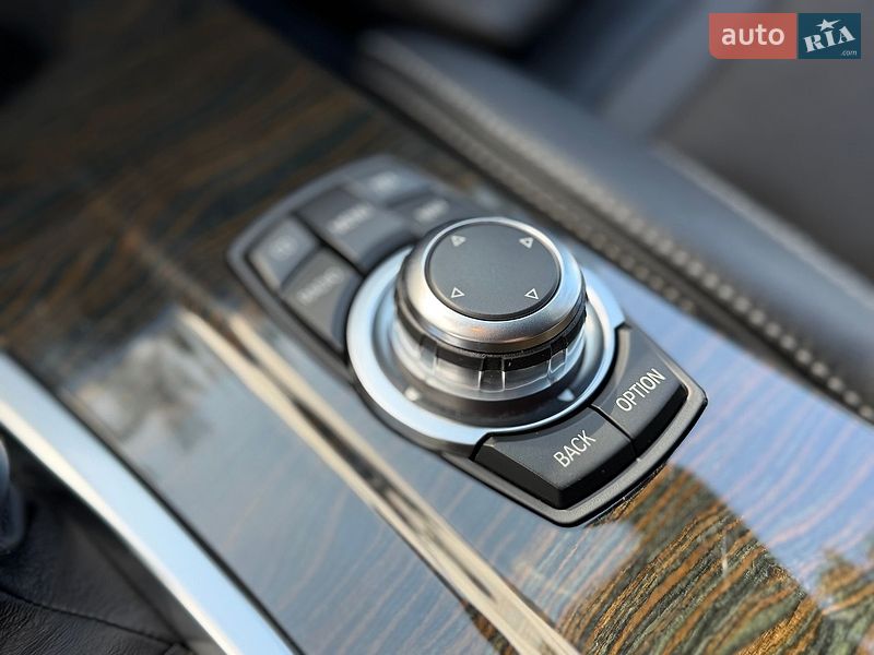 Внедорожник / Кроссовер BMW X3 2012 в Киеве