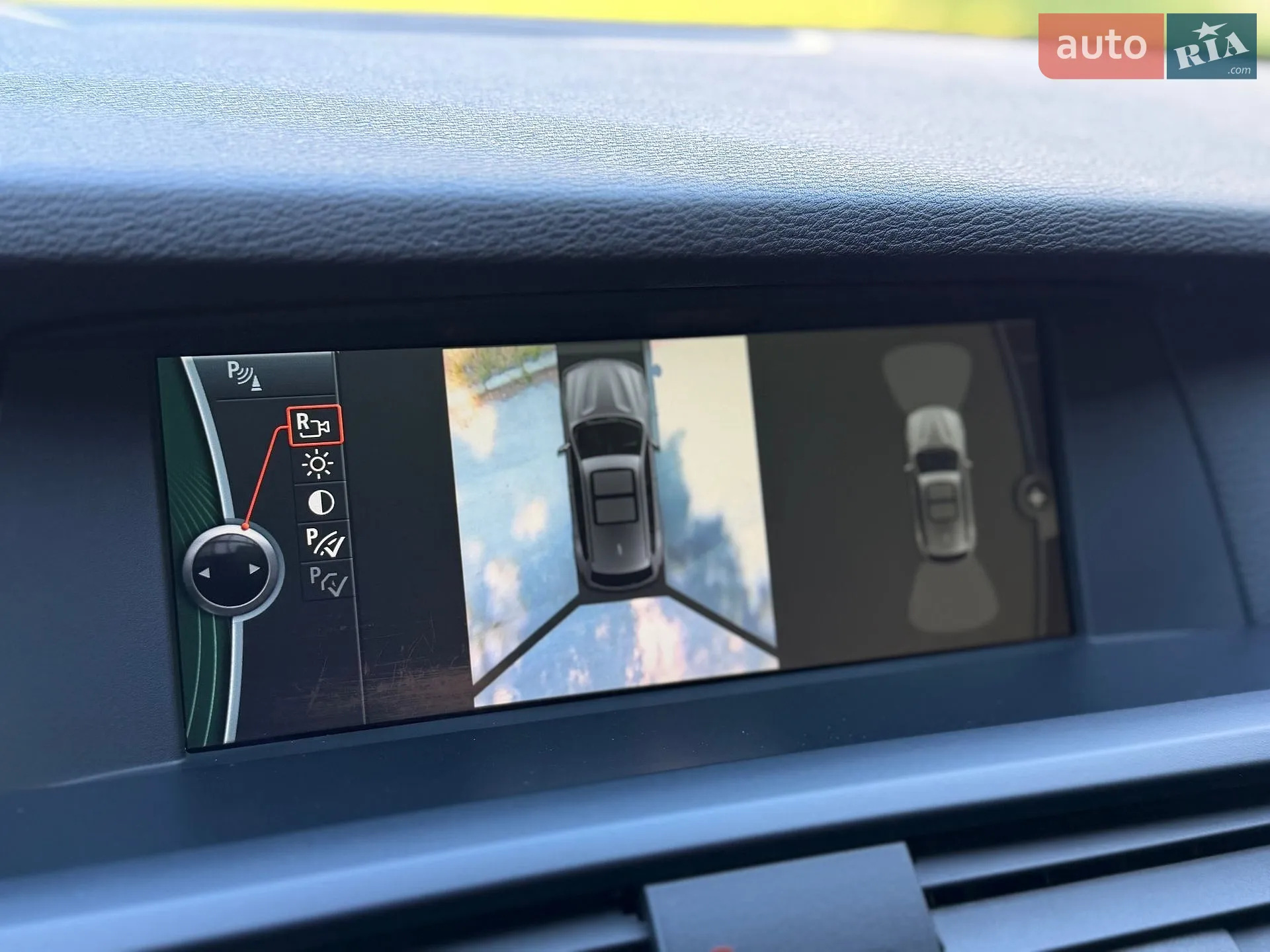 2012 BMW X3 - мініатюра 77