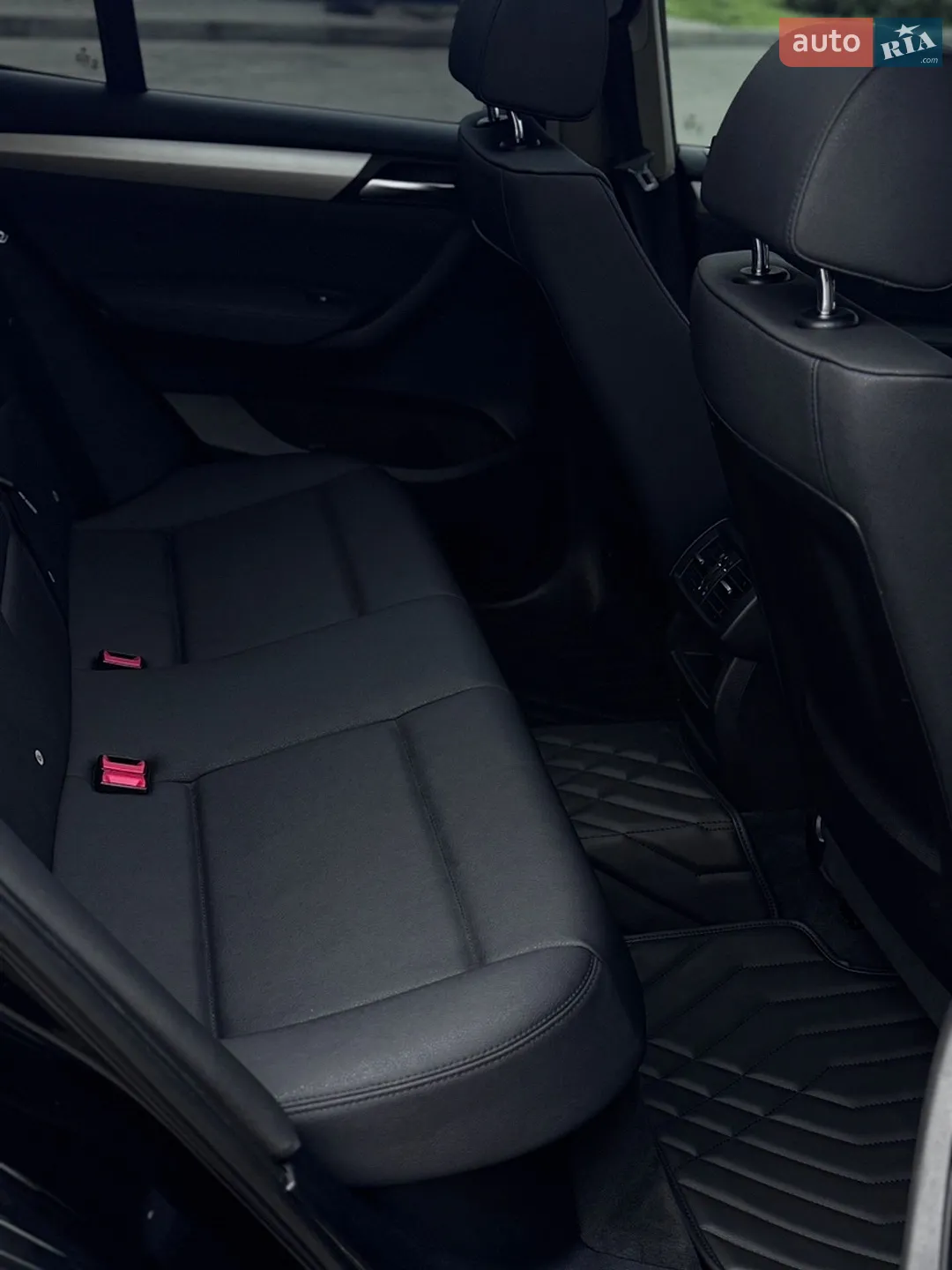 2013 BMW X3 - мініатюра 10