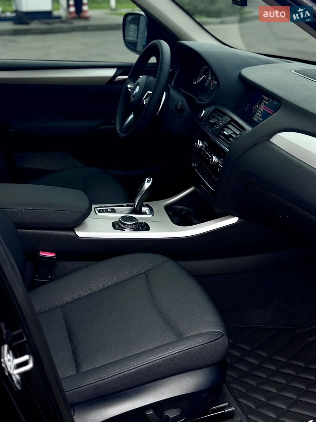 2013 BMW X3 - мініатюра 9