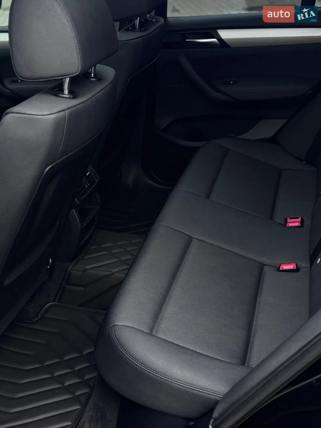2013 BMW X3 - мініатюра 11