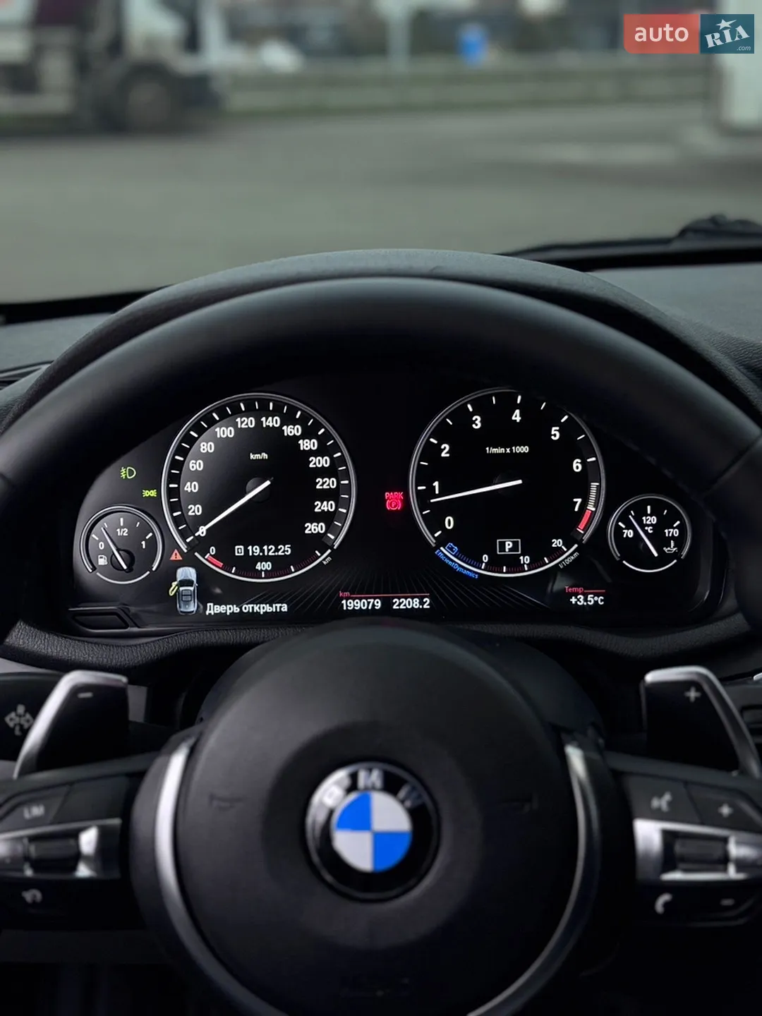 2013 BMW X3 - мініатюра 13