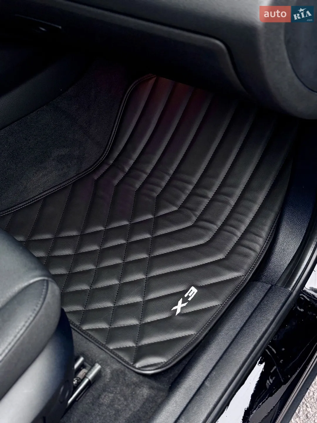 2013 BMW X3 - мініатюра 12