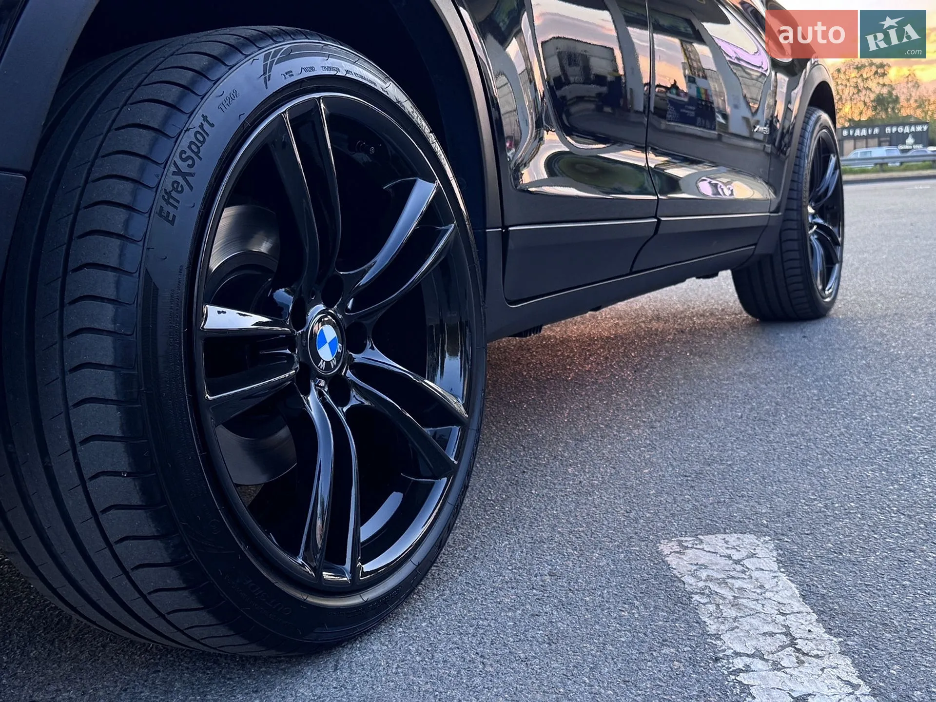2013 BMW X3 - мініатюра 8