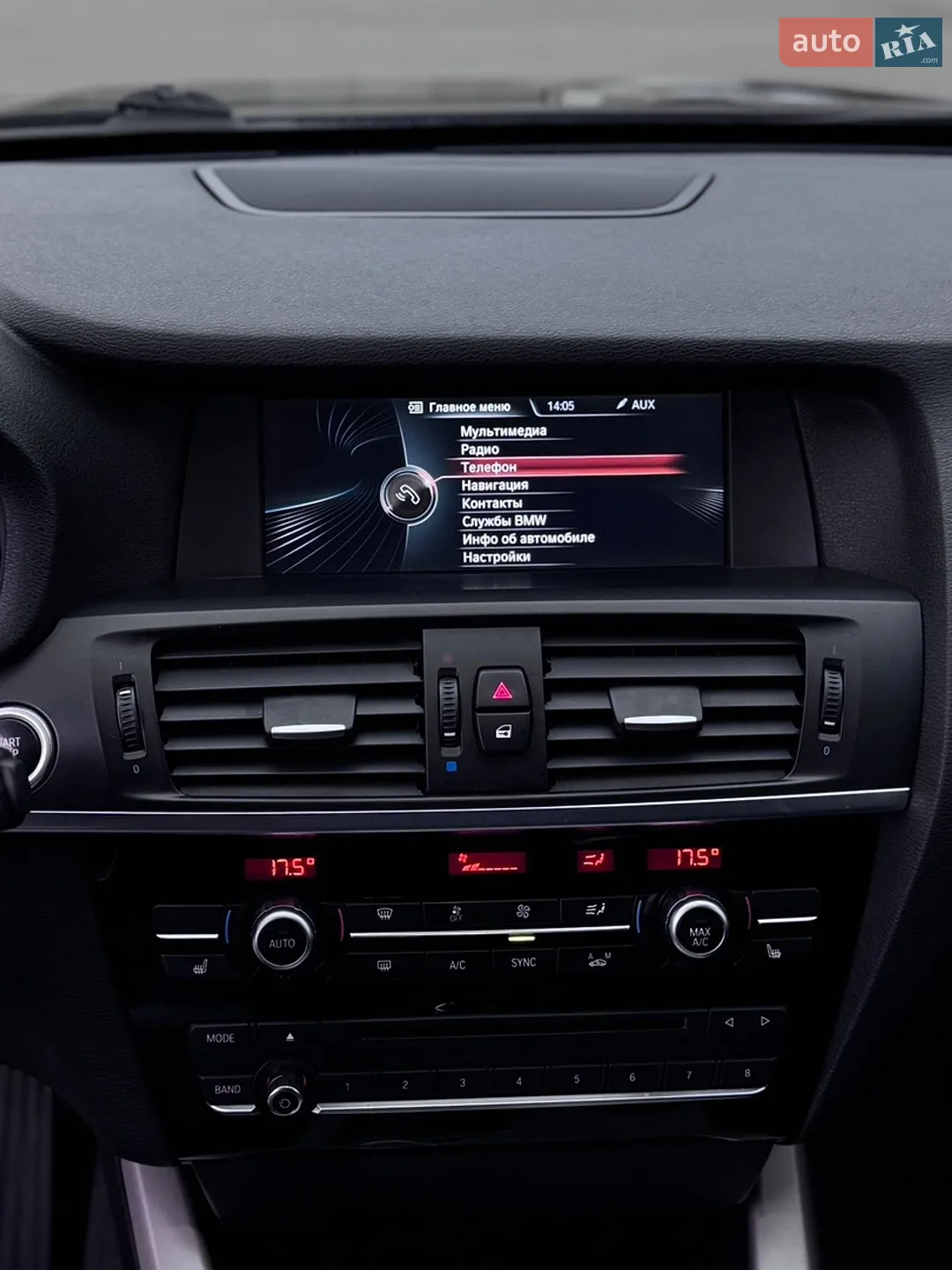 2013 BMW X3 - мініатюра 14