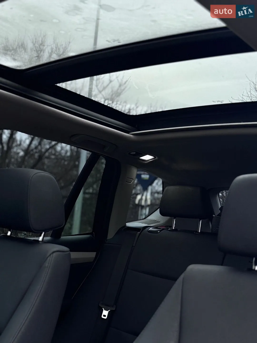 2013 BMW X3 - мініатюра 16