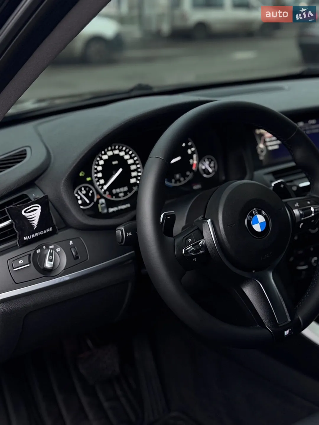 2013 BMW X3 - мініатюра 18