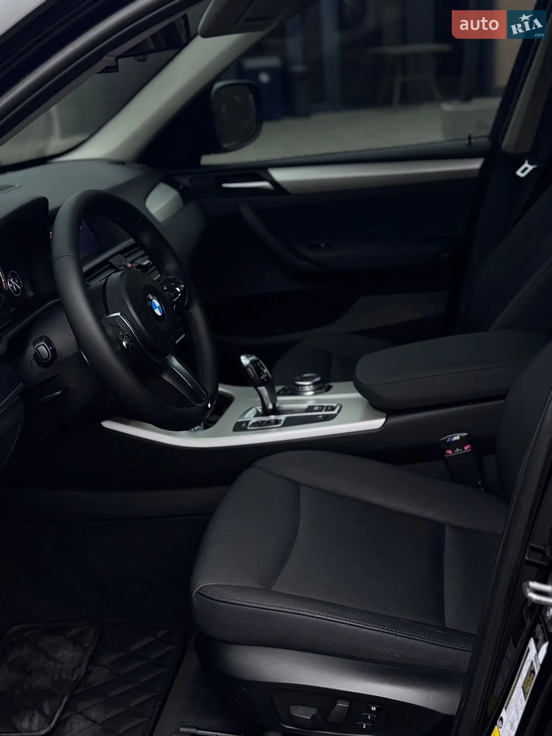 2013 BMW X3 - мініатюра 19
