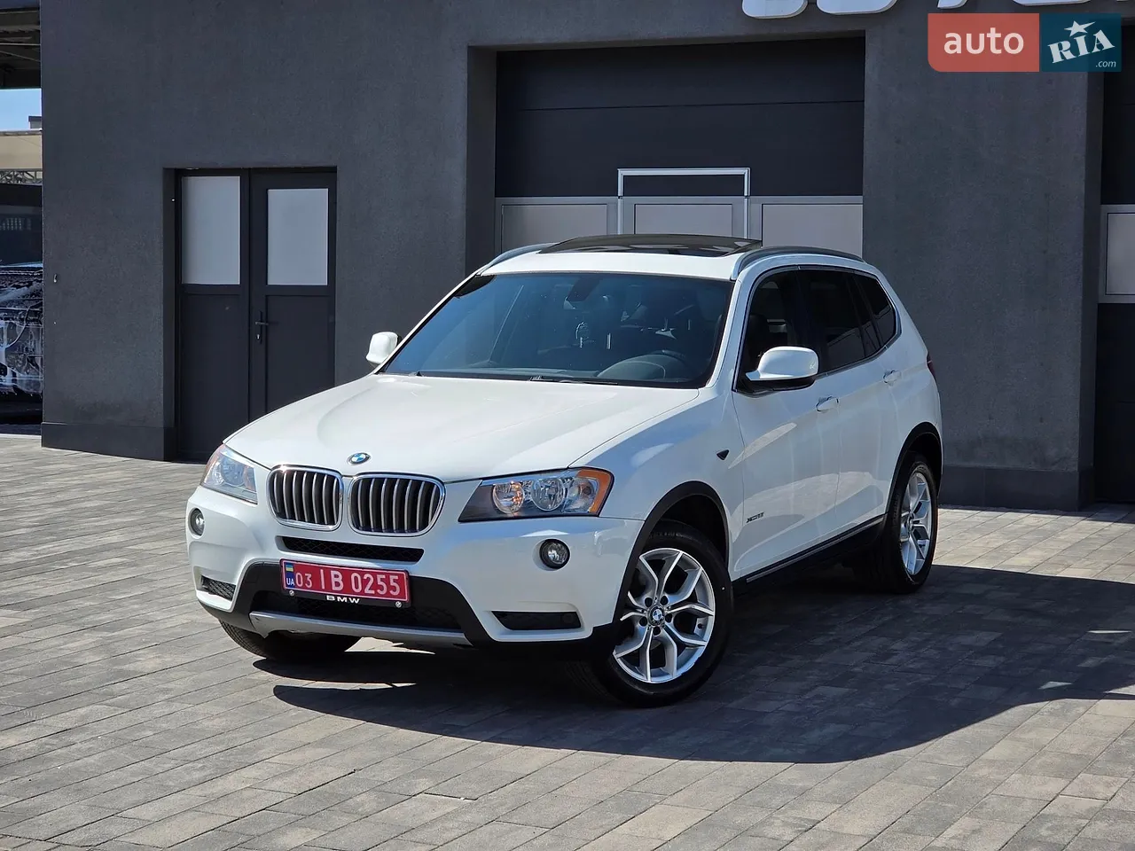 2015 BMW X4 - мініатюра 46