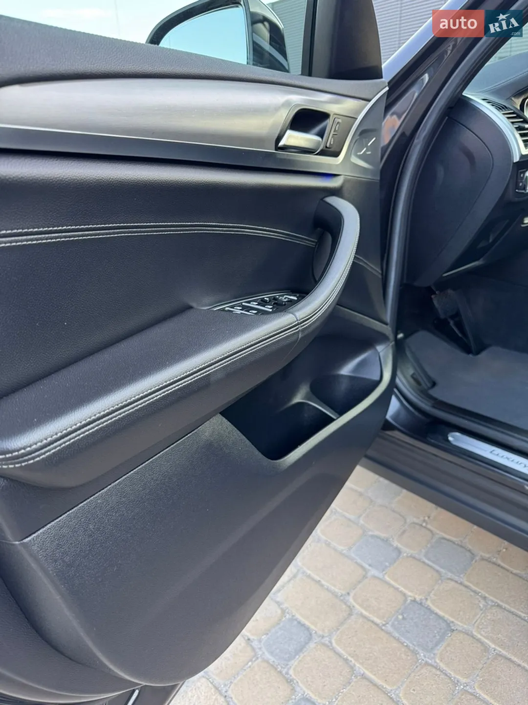 2018 BMW X3 - мініатюра 21