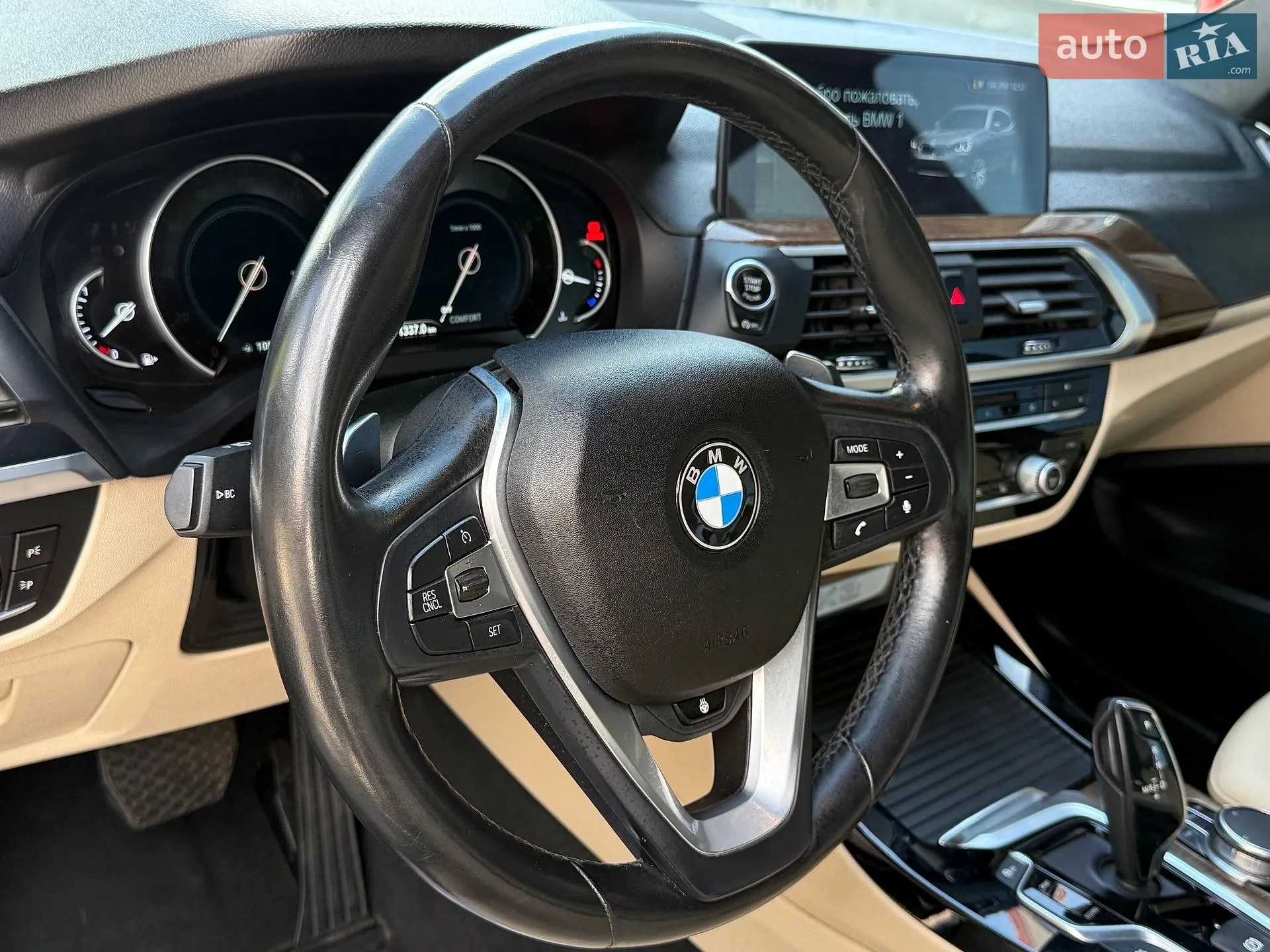 2018 BMW X3 - мініатюра 25