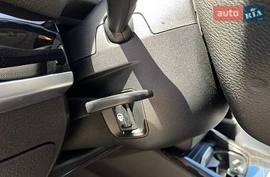 Позашляховик / Кросовер BMW X3 2015 в Львові