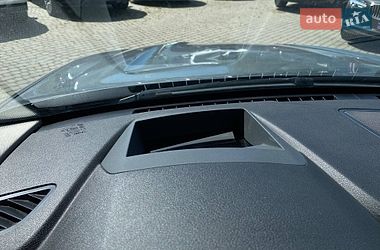 Позашляховик / Кросовер BMW X3 2015 в Львові
