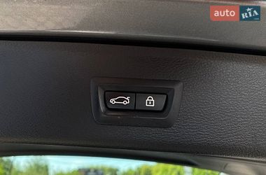 Позашляховик / Кросовер BMW X3 2015 в Львові