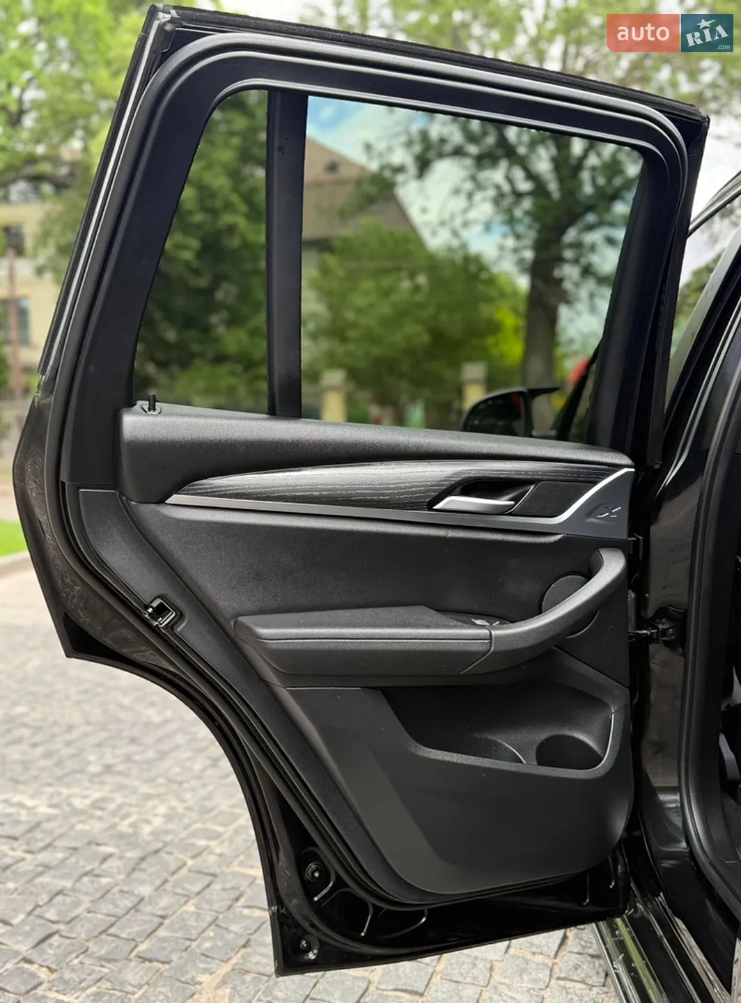 2023 BMW X3 - мініатюра 9