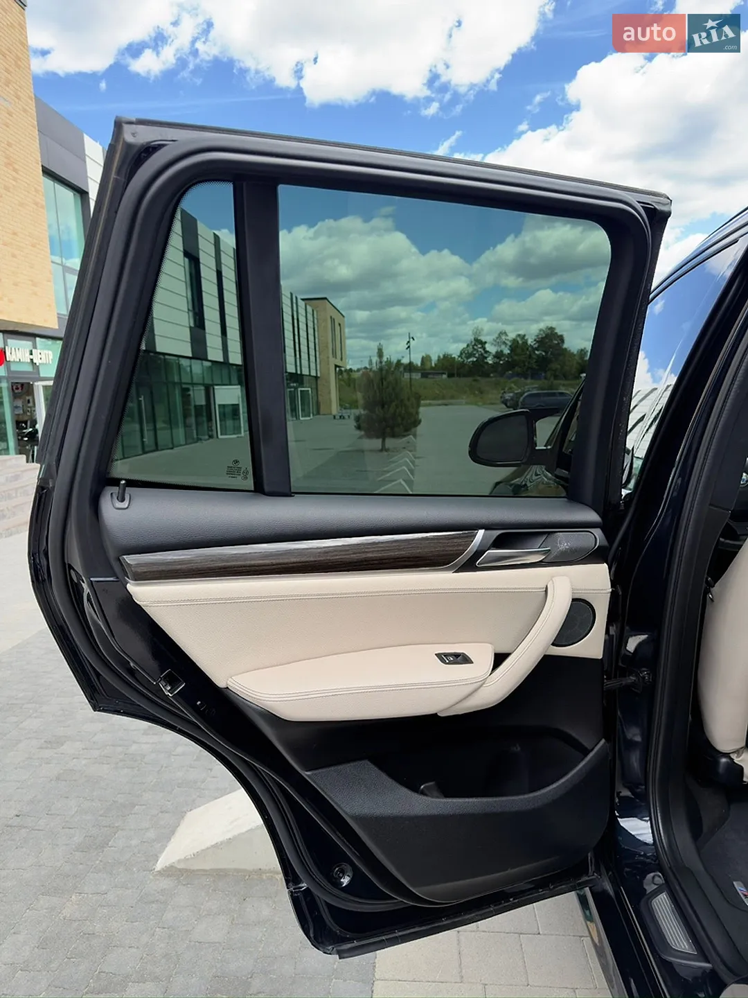 2014 BMW X3 - мініатюра 43