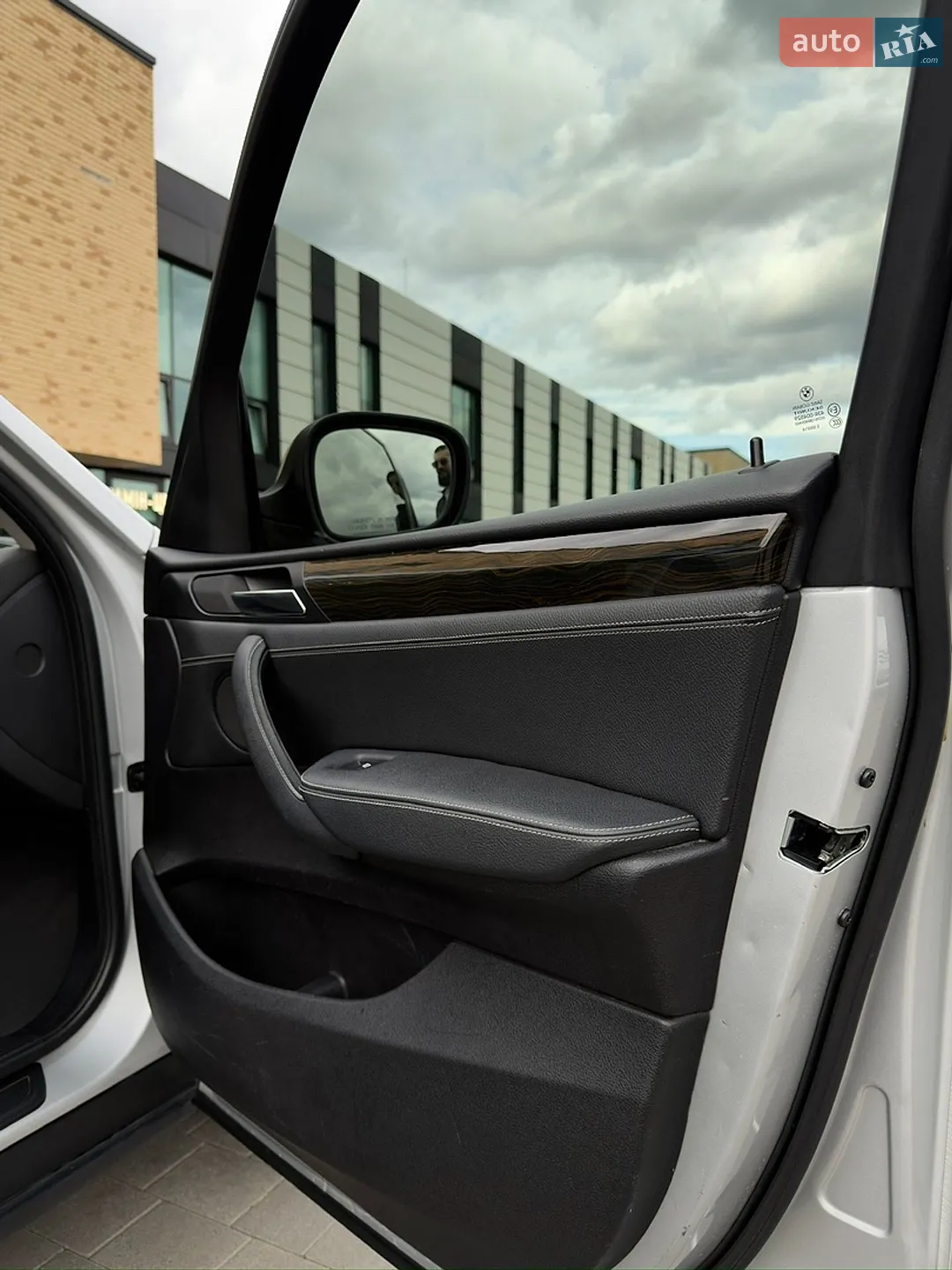 2013 BMW X3 - мініатюра 14