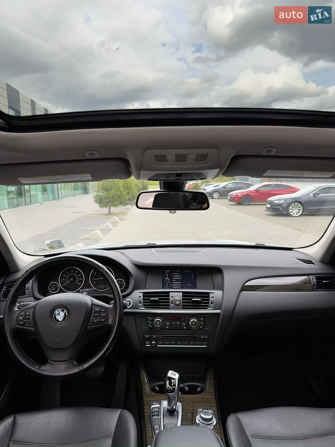 2013 BMW X3 - мініатюра 27