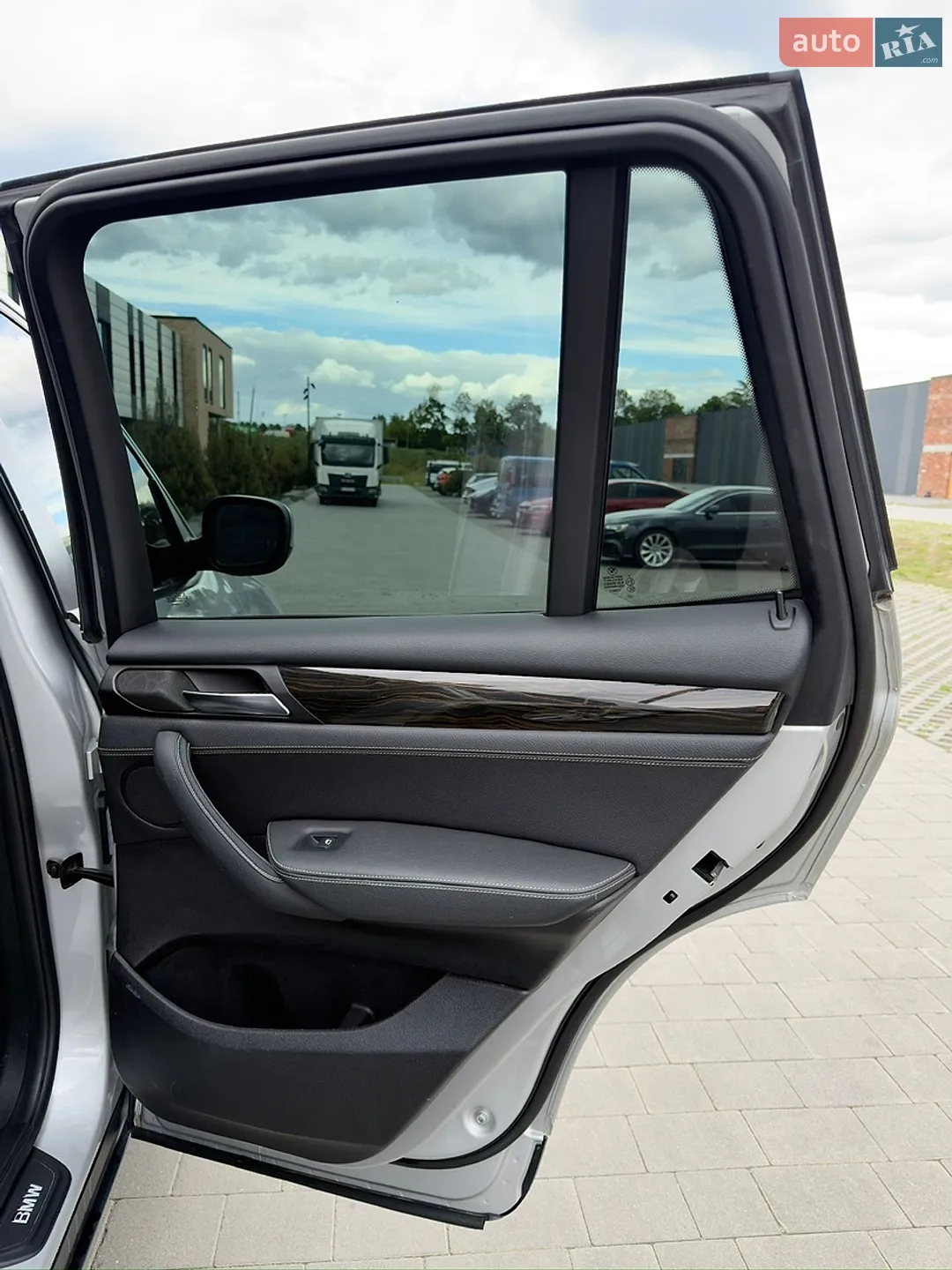 2013 BMW X3 - мініатюра 40