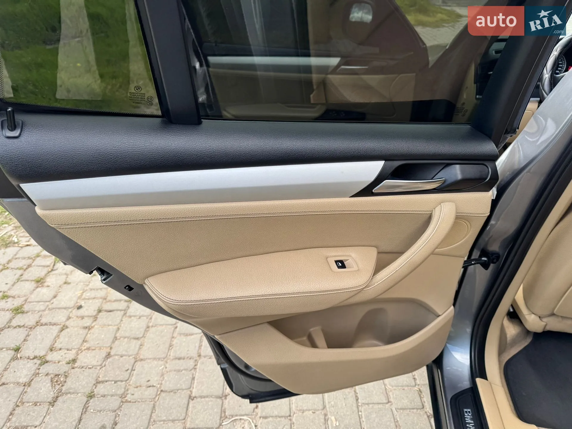 2011 BMW X3 - мініатюра 17