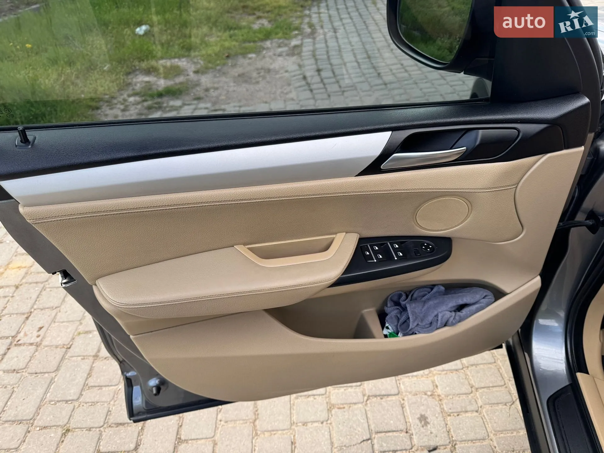 2011 BMW X3 - мініатюра 20