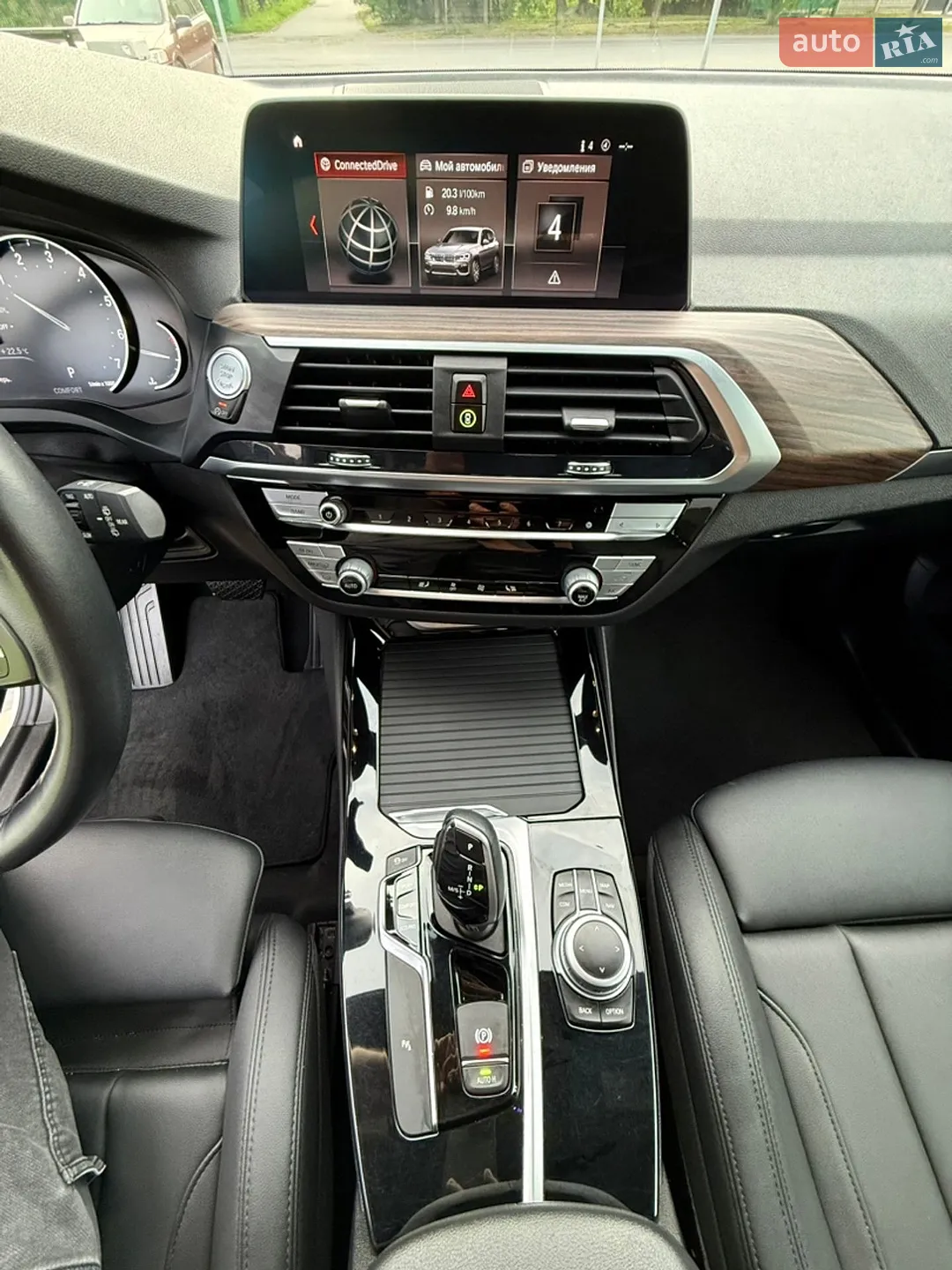 2020 BMW X3 - мініатюра 18