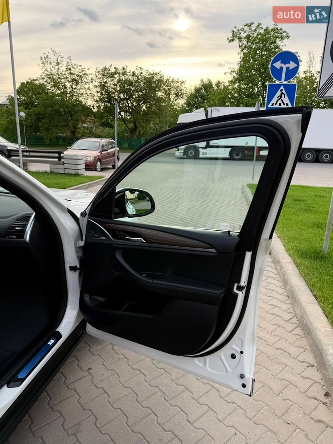 2020 BMW X3 - мініатюра 32