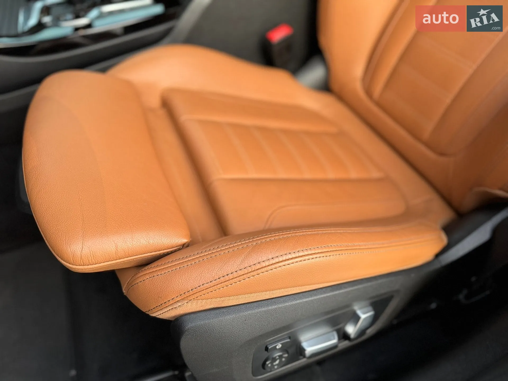 2018 BMW X3 - мініатюра 64