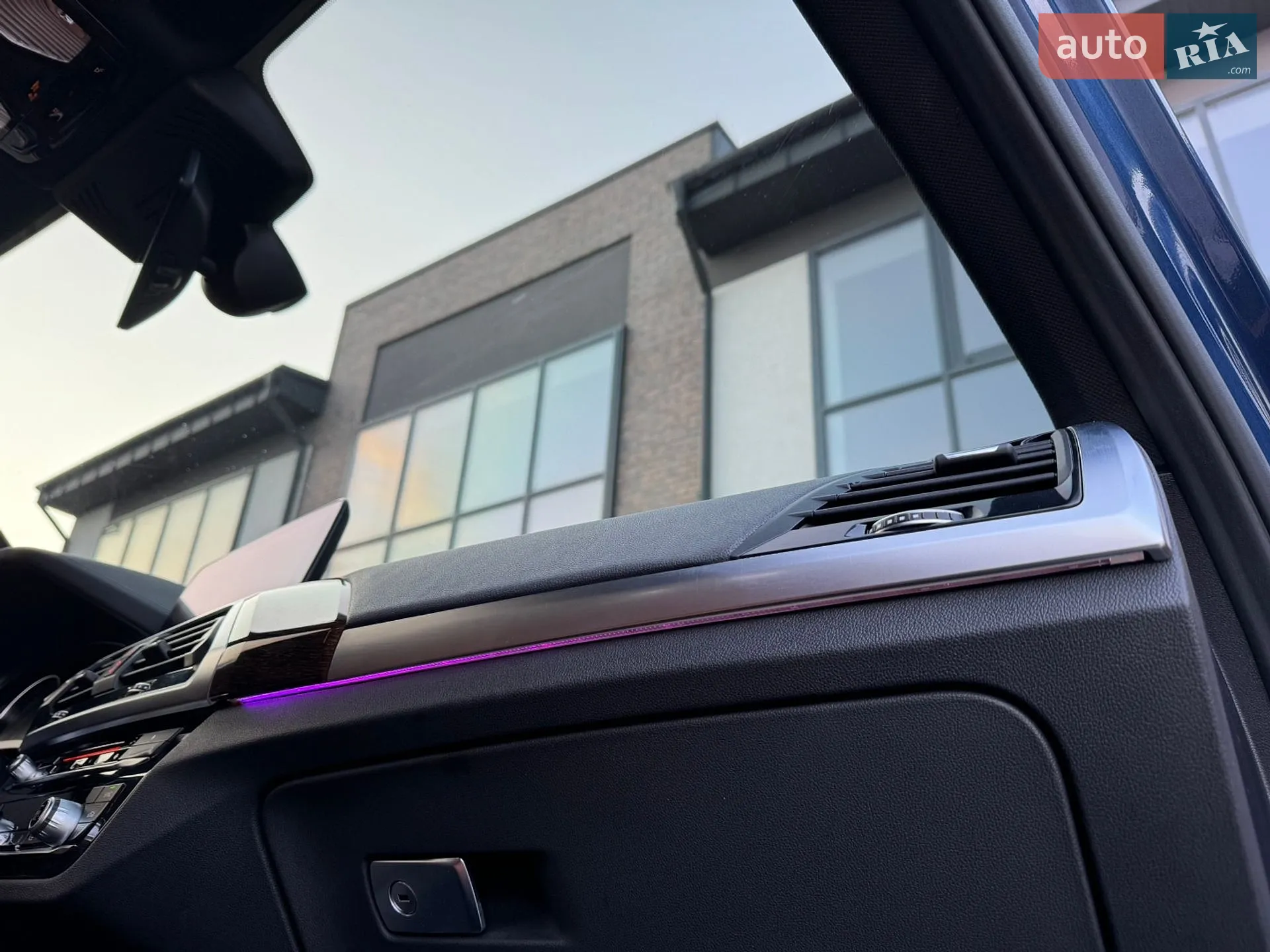 2018 BMW X3 - мініатюра 109