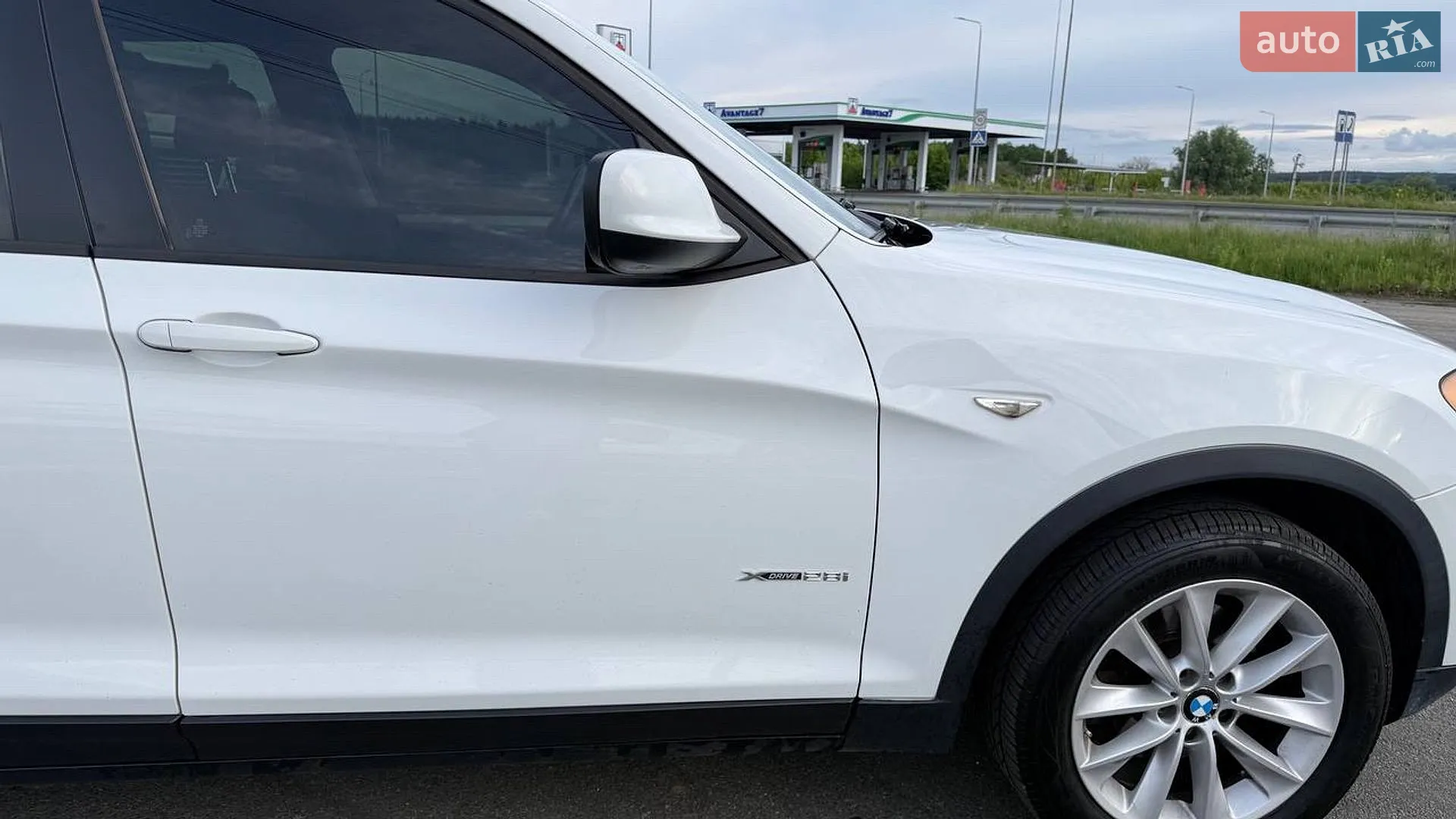2013 BMW X3 - мініатюра 18