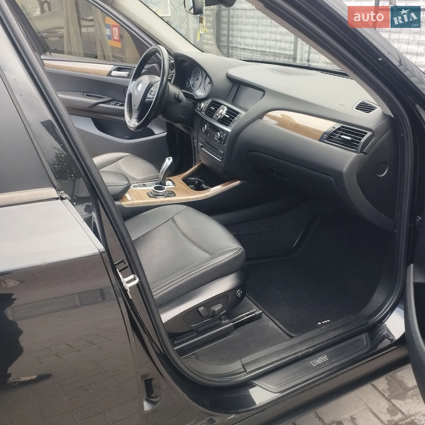 2011 BMW X3 - мініатюра 9
