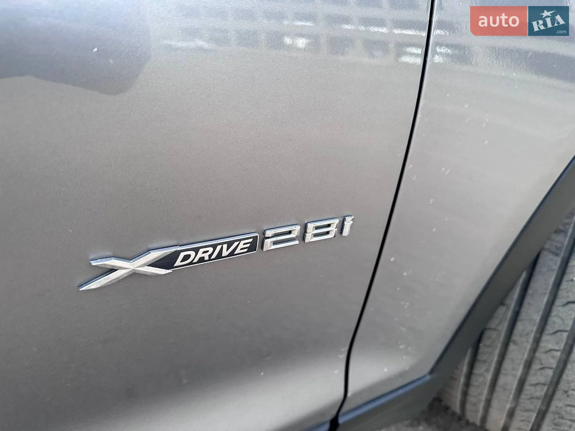 2013 BMW X3 - мініатюра 13