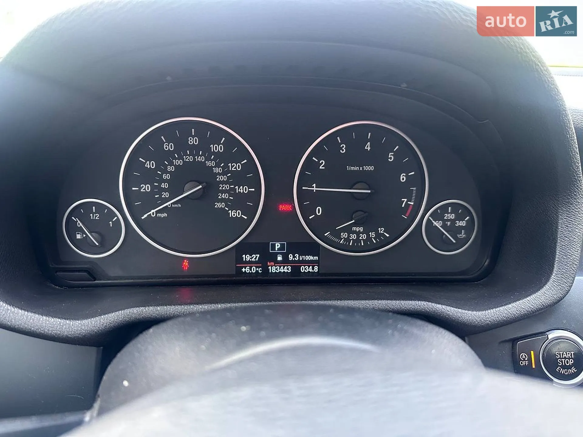 2013 BMW X3 - мініатюра 33