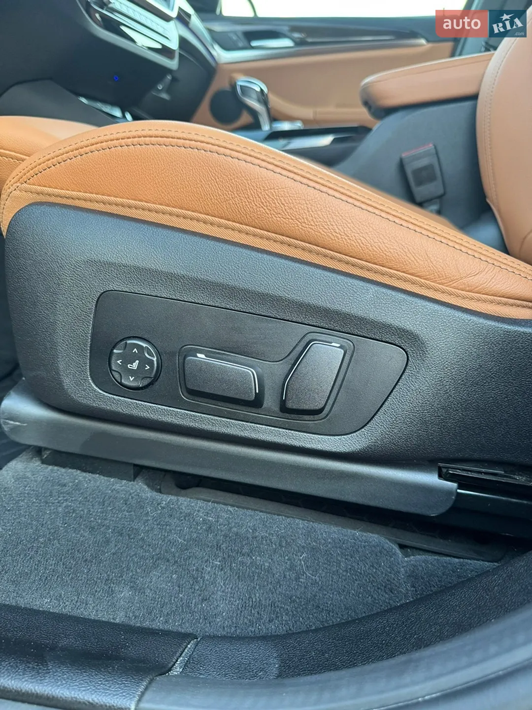 2024 BMW X3 - мініатюра 26