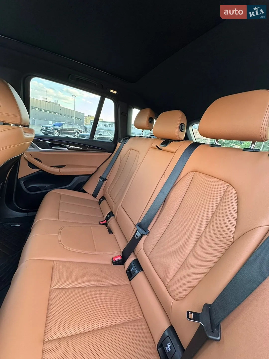 2024 BMW X3 - мініатюра 37