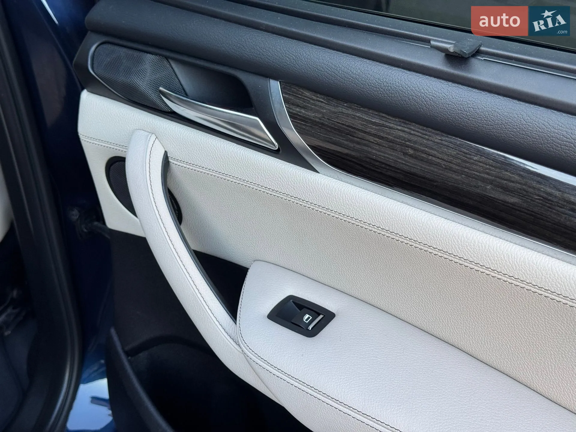 2016 BMW X3 - мініатюра 24