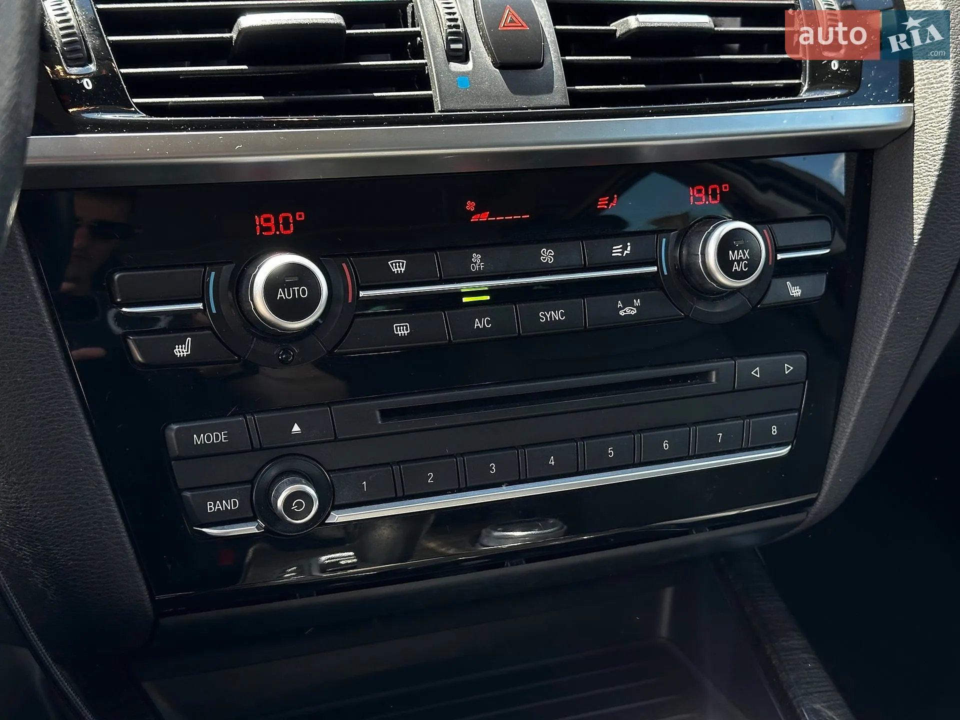 2017 BMW X3 - мініатюра 36
