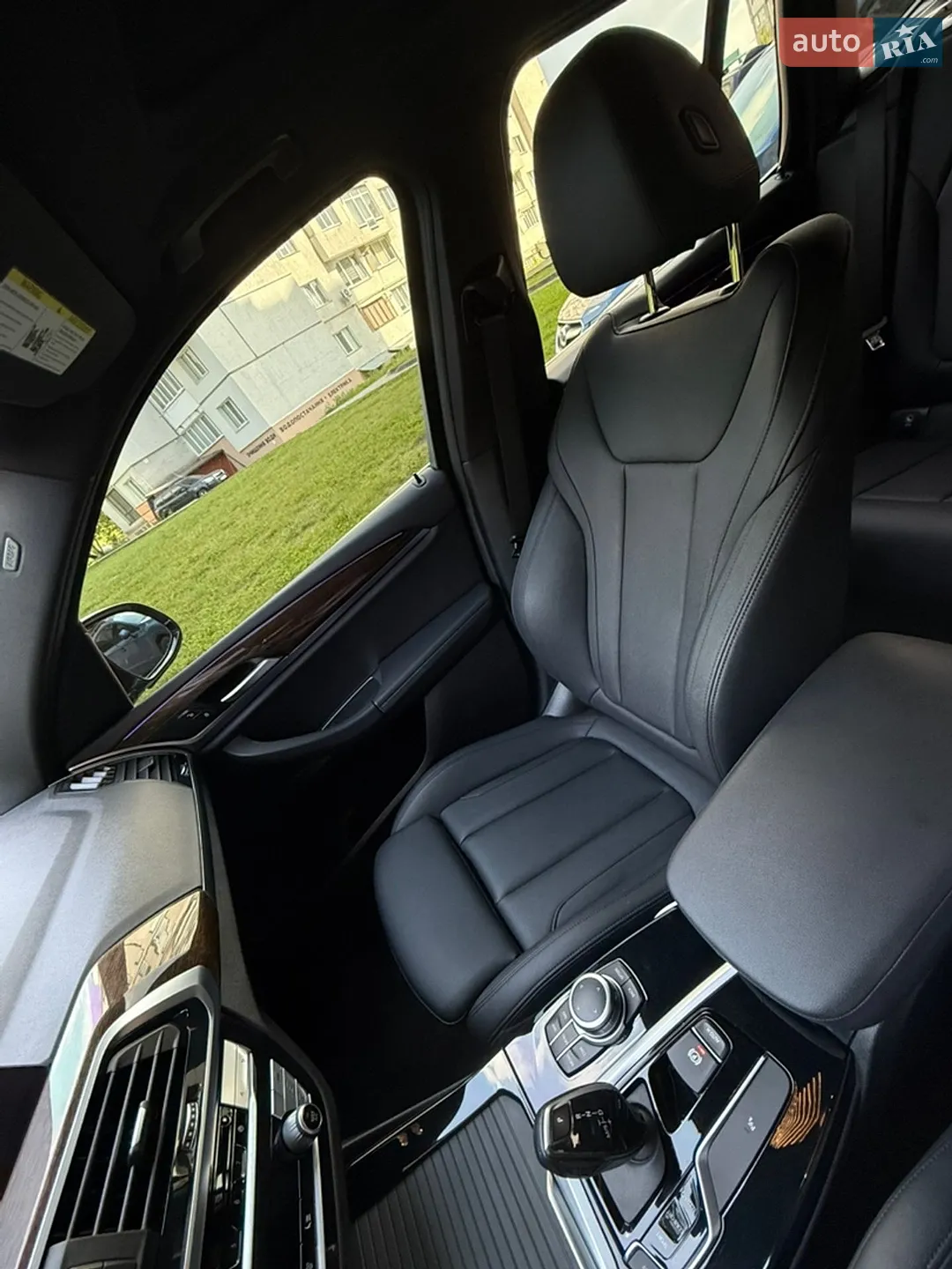 2021 BMW X3 - мініатюра 28