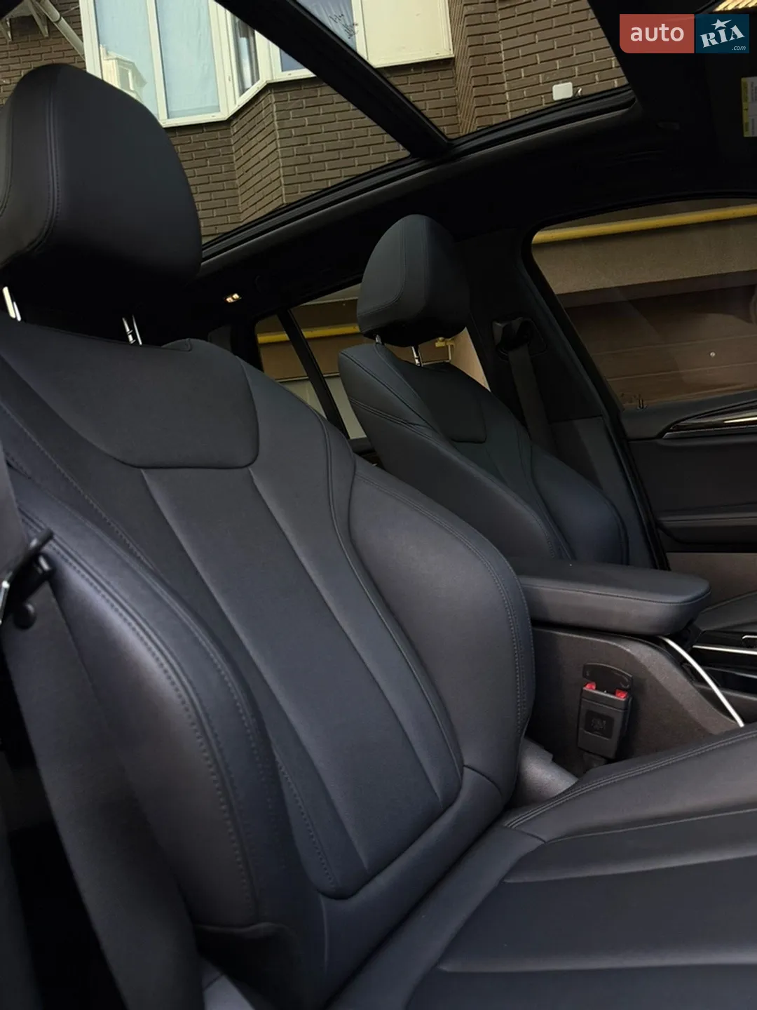 2021 BMW X3 - мініатюра 37