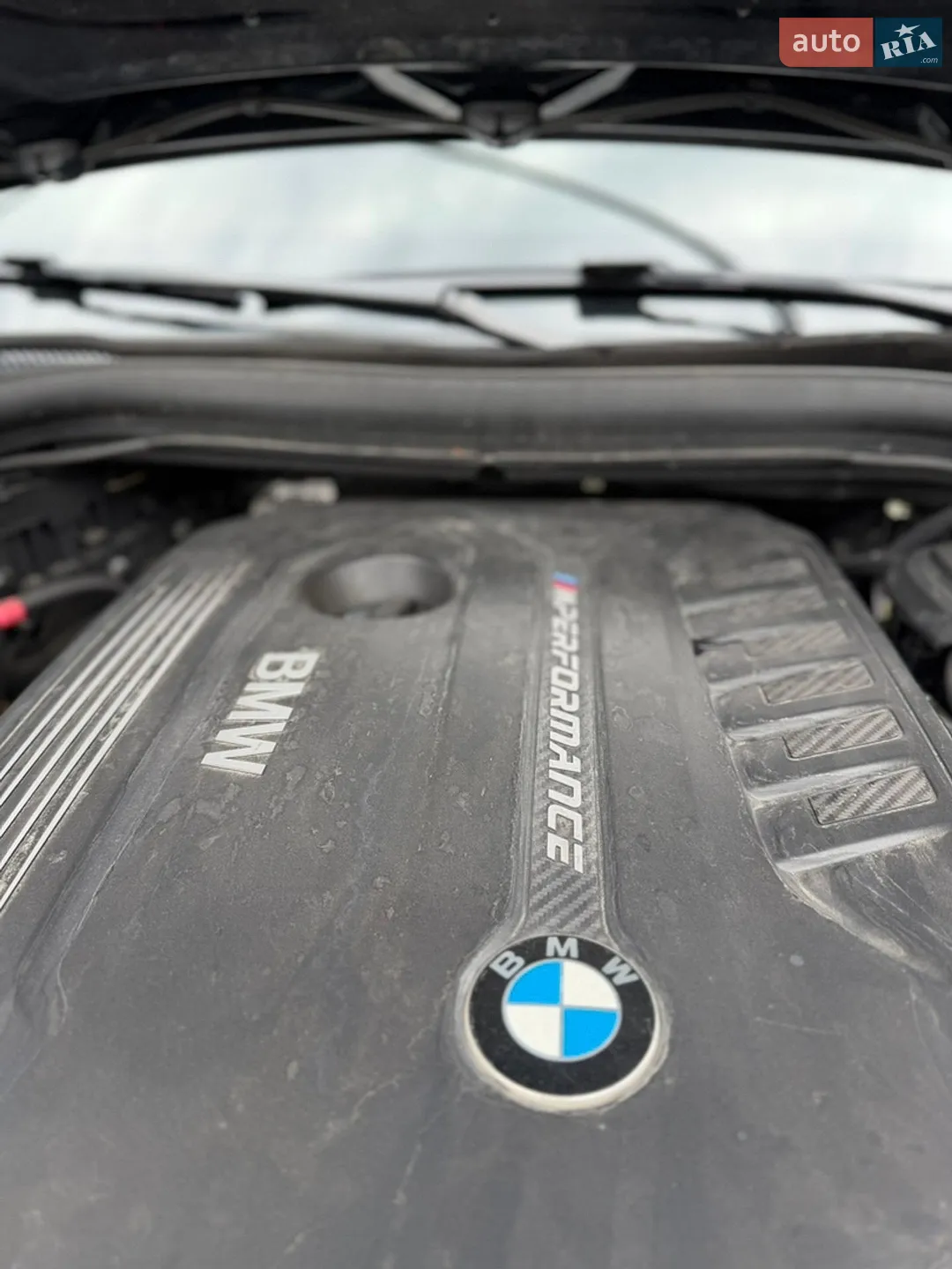 2019 BMW X3 - мініатюра 20