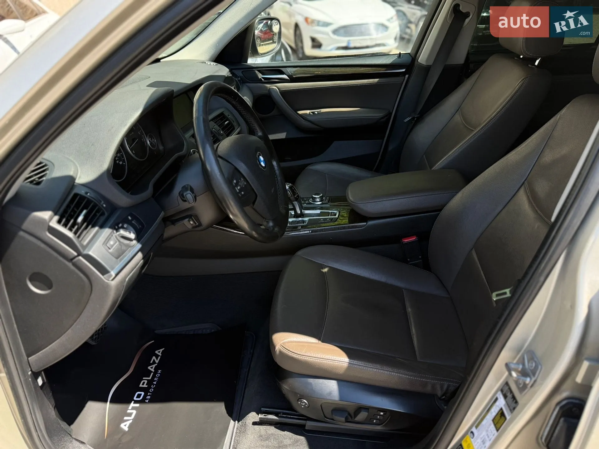 2013 BMW X3 - мініатюра 38