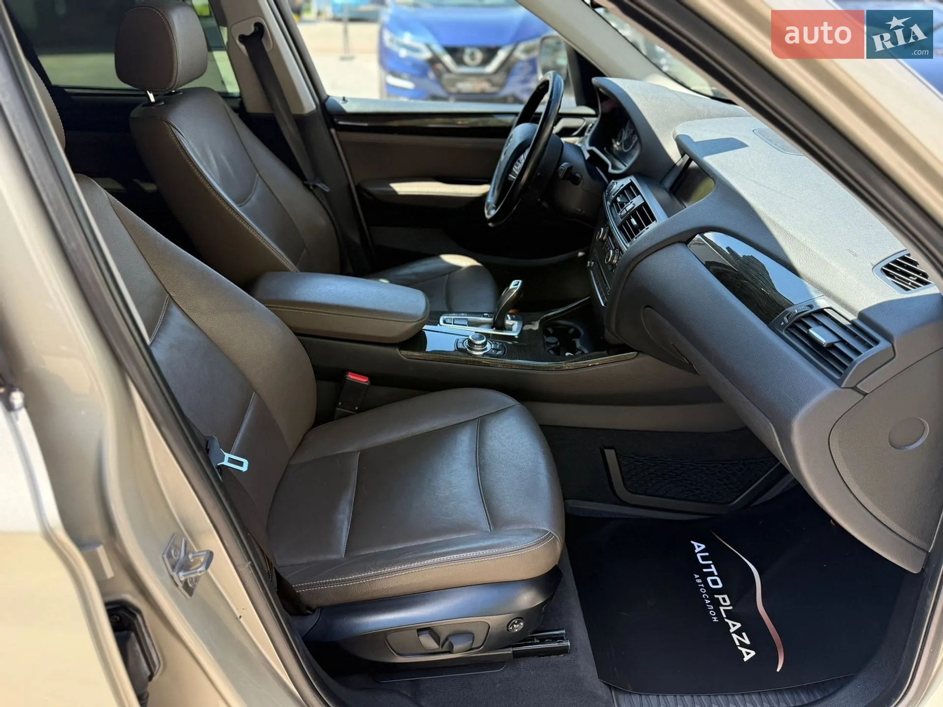2013 BMW X3 - мініатюра 41
