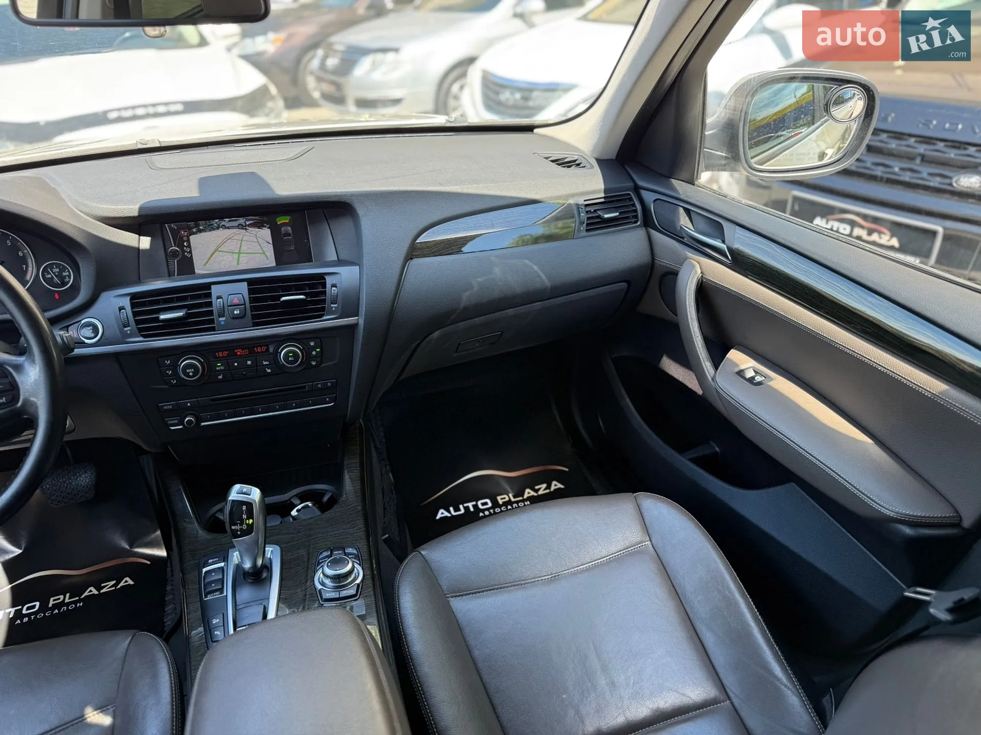 2013 BMW X3 - мініатюра 49