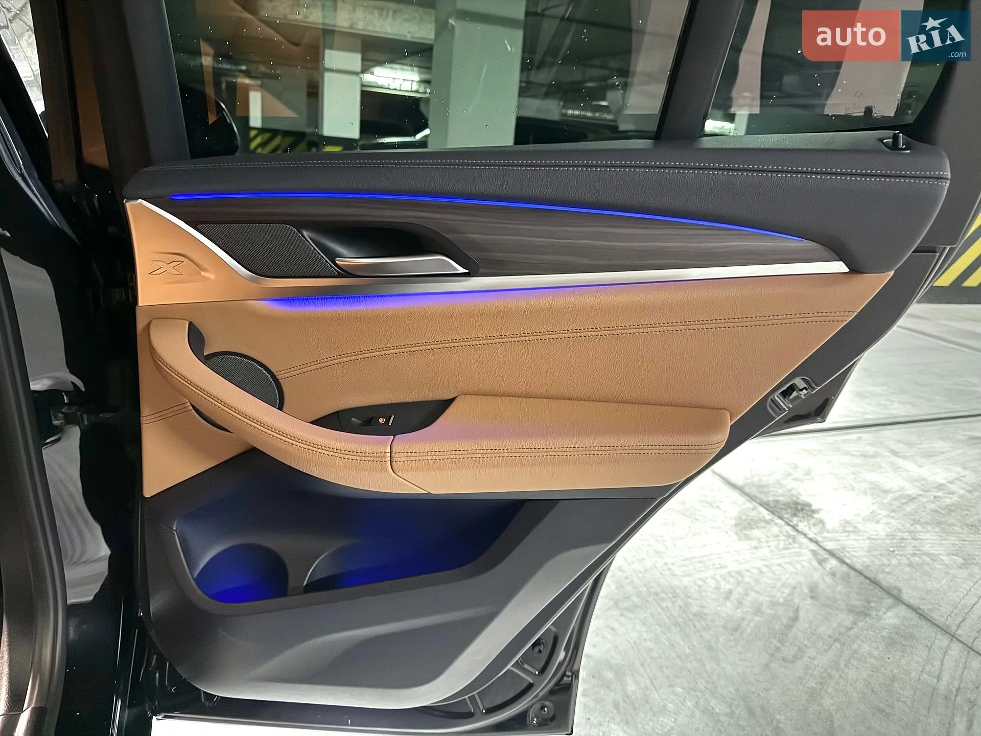 2019 BMW X3 - мініатюра 27