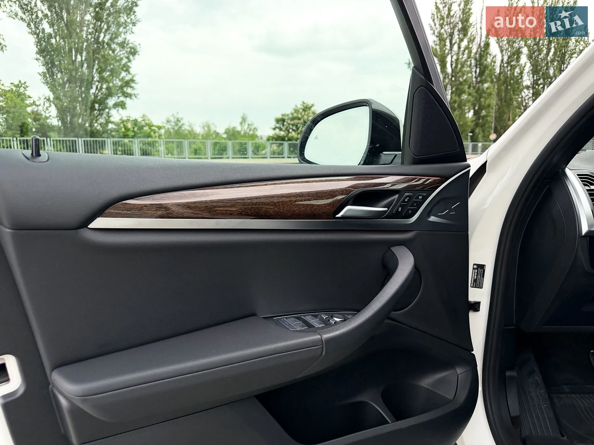 2020 BMW X3 - мініатюра 16