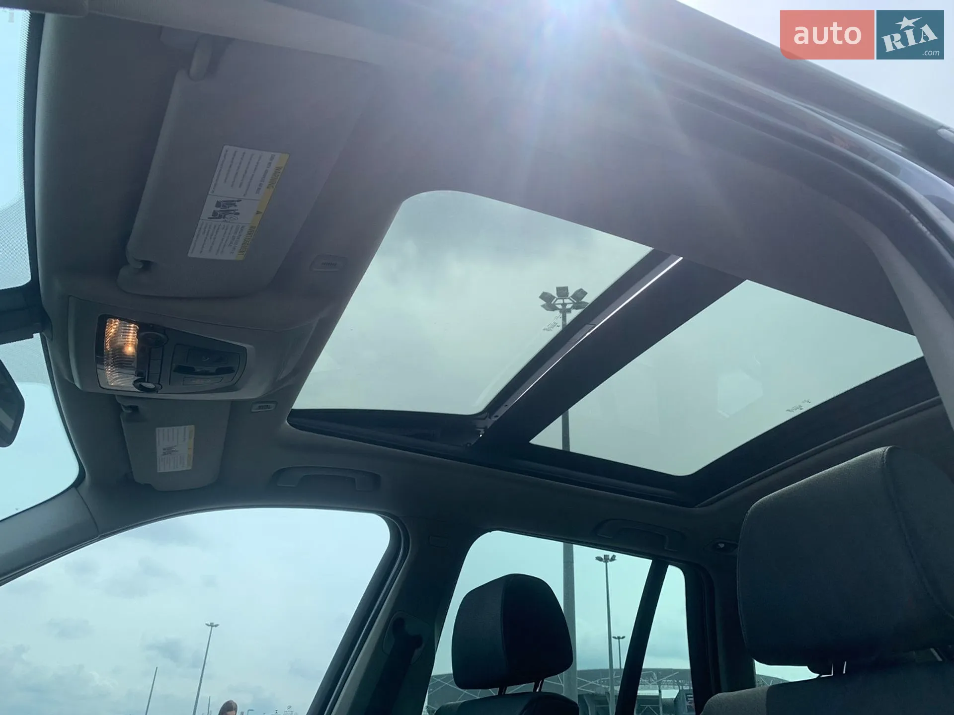 2016 BMW X3 - мініатюра 8