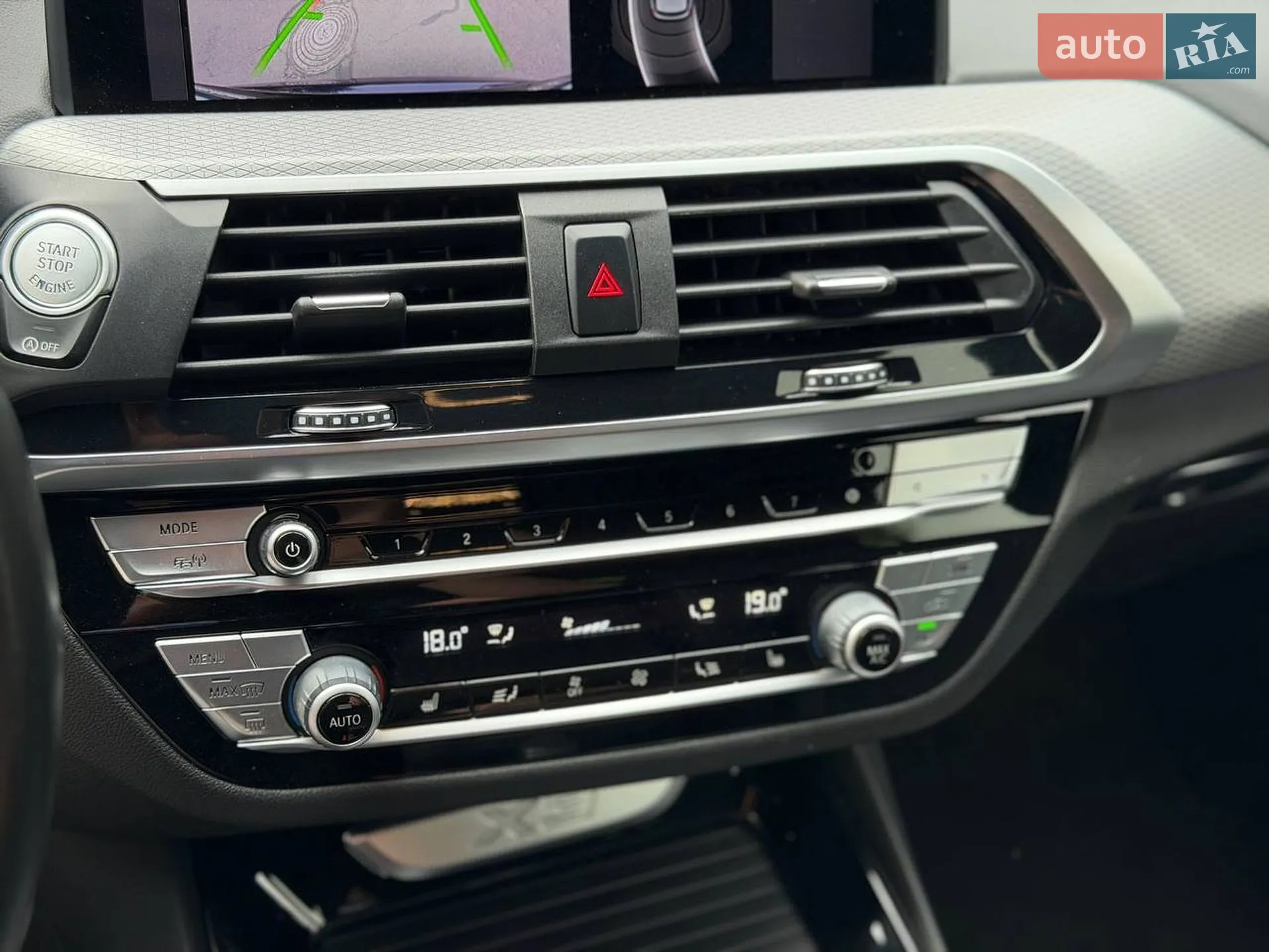 2020 BMW X3 - мініатюра 27