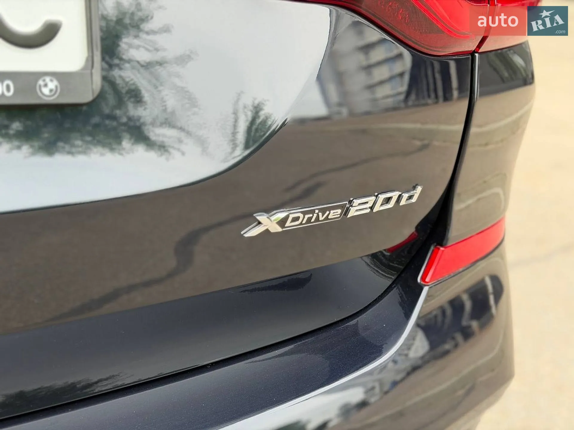 2020 BMW X3 - мініатюра 32